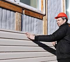 Best Steel Siding Installation  in USA